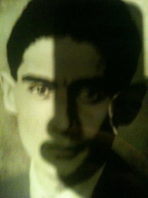 Kafka Museum by null