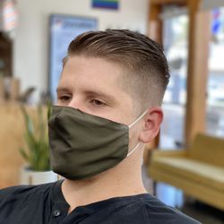 Barbering By Jose
