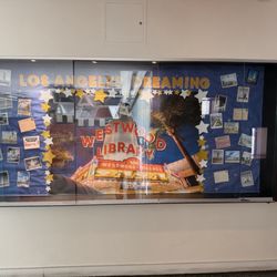 Westwood Branch Library