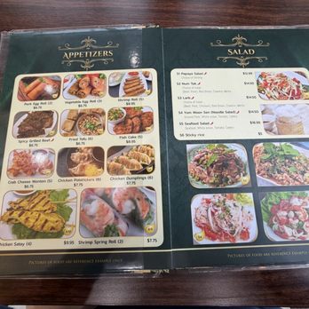 Bangkok Siam - Soup Near Me - Denver, Colorado Bangkok Siam - Soup Near Me - Denver, Colorado