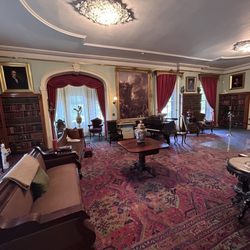 Seward House Museum