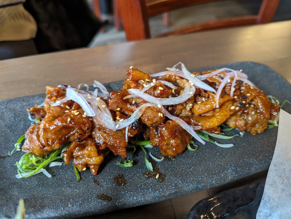 Kanpai Izakaya