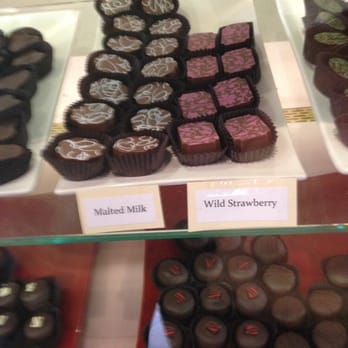 Wine Country Chocolates - Desserts Near Me - Sonoma, California Wine Country Chocolates - Desserts Near Me - Sonoma, California
