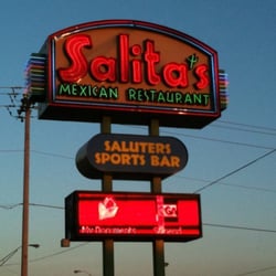 Salita's