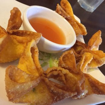 Saigon Restaurant - crab ragoon - Vietnamese Near Me - Portland, Maine Saigon Restaurant - crab ragoon - Vietnamese Near Me - Portland, Maine