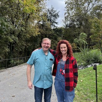 The Jack Daniel Distillery - Courtney (on the right) 10.31.21 - Distilleries Near Me - Lynchburg, Tennessee The Jack Daniel Distillery - Courtney (on the right) 10.31.21 - Distilleries Near Me - Lynchburg, Tennessee