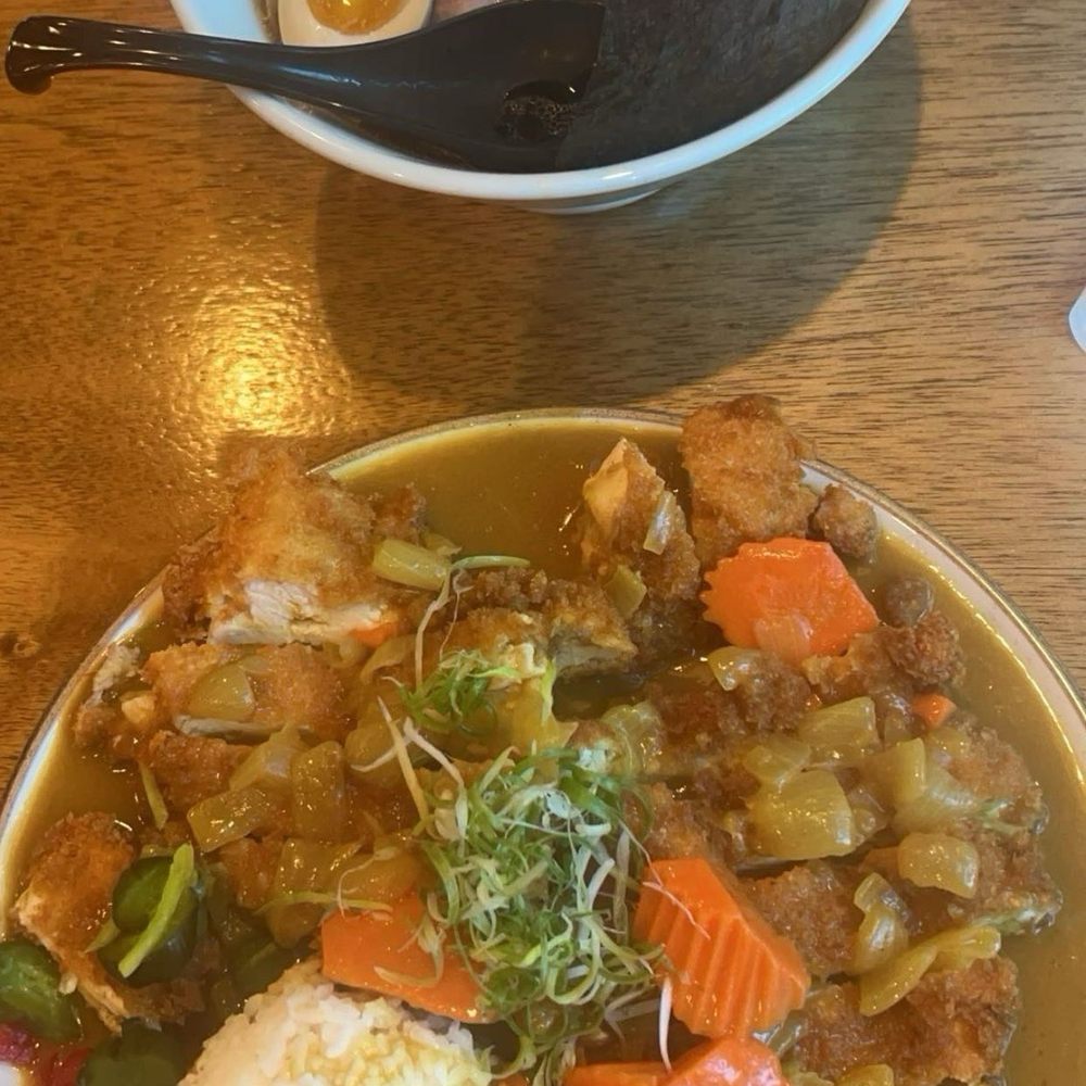 Yoko-San Ramen - Ramen and curry katsu - Ramen Near Me - Naples, Florida Yoko-San Ramen - Ramen and curry katsu - Ramen Near Me - Naples, Florida