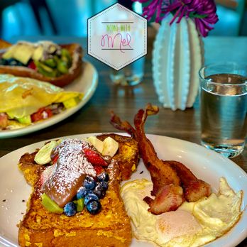 Bistro Cafe - Bistro Breakfast & French Toast Loca - Breakfast & Brunch Near Me - Miami, Florida Bistro Cafe - Bistro Breakfast & French Toast Loca - Breakfast & Brunch Near Me - Miami, Florida