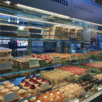 Eataly - La Pasticceria's pastries - Italian Near Me - Las Vegas, Nevada Eataly - La Pasticceria's pastries - Italian Near Me - Las Vegas, Nevada