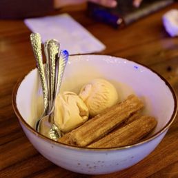 Churros