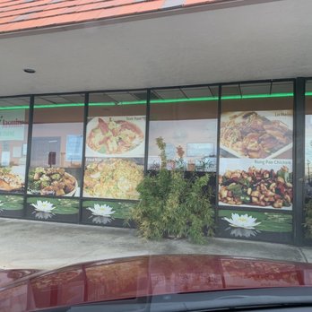 Thai Jasmine Cuisine - Outside the restaurant - Thai Near Me - Pasadena, Texas Thai Jasmine Cuisine - Outside the restaurant - Thai Near Me - Pasadena, Texas