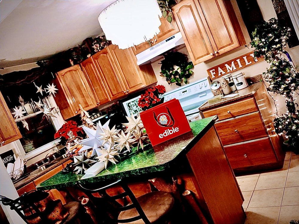 EDIBLE ARRANGEMENTS Updated October 2024 48 Photos & 14 Reviews