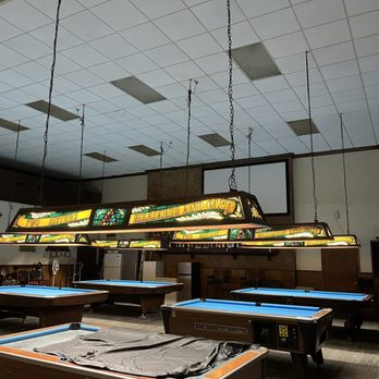 Two Sisters Billiards and Cafe - a billiards room - Pool Halls Near Me - Slidell, Louisiana