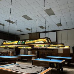 Two Sisters Billiards and Cafe