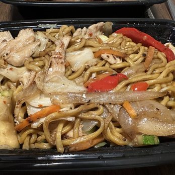 Thai Thai - Thai Near Me - Bowling Green, Kentucky