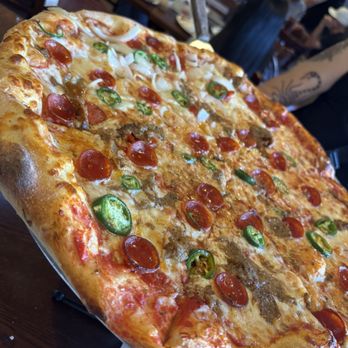 Amici Pizza - Pizza Near Me - Mesa, Arizona