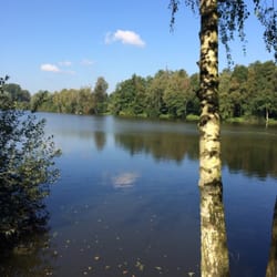 Borner See