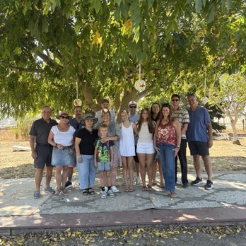 P & V Winery - Family - Wineries Near Me - Morgan Hill, California