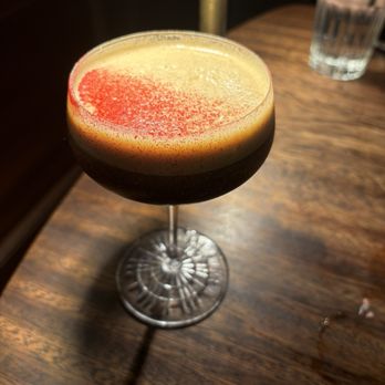 Hawksmoor - Amaro - Steakhouses Near Me - New York, New York Hawksmoor - Amaro - Steakhouses Near Me - New York, New York