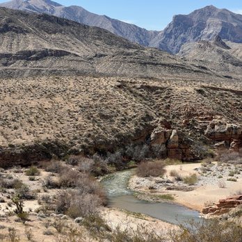 Virgin River Canyon Recreation Area - Hiking Near Me Virgin River Canyon Recreation Area - Hiking Near Me
