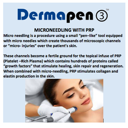 Advance Medicine of Orange County - DERMA PEN