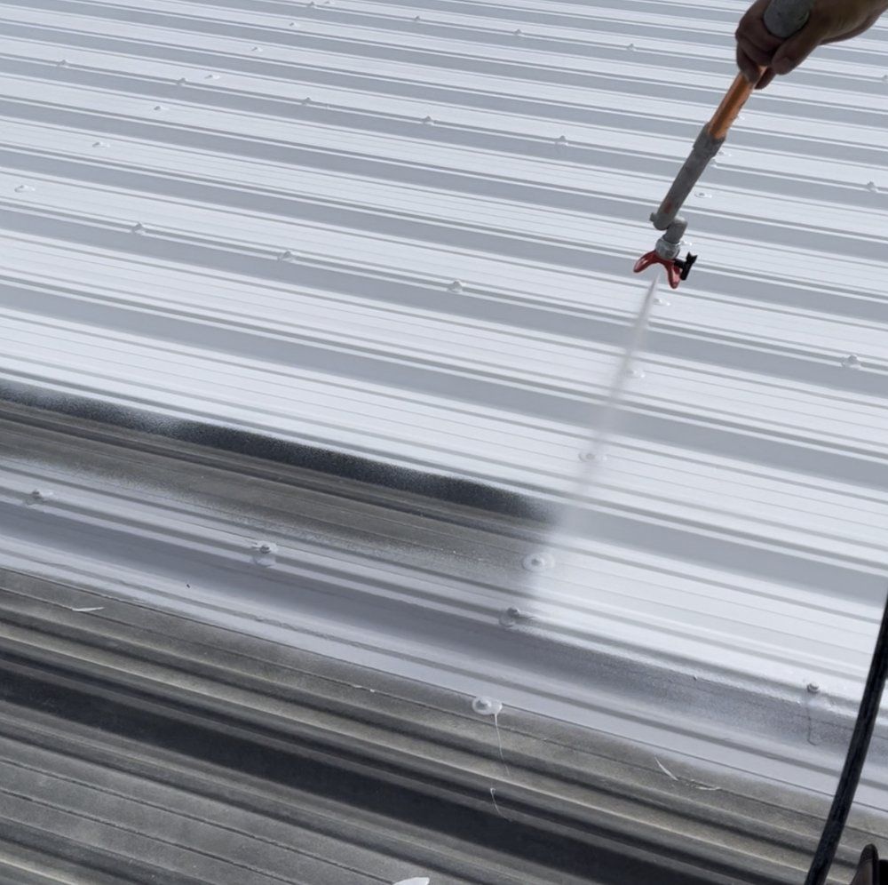 Slide of House 2 Home Roofing