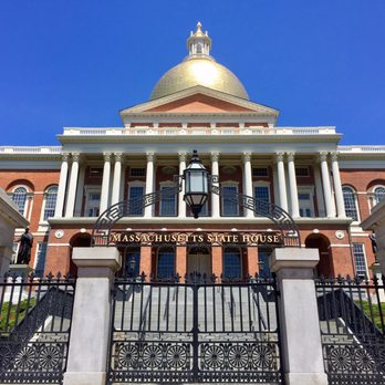 Massachusetts State House - Landmarks & Historical Buildings Near Me - Boston, Massachusetts Massachusetts State House - Landmarks & Historical Buildings Near Me - Boston, Massachusetts