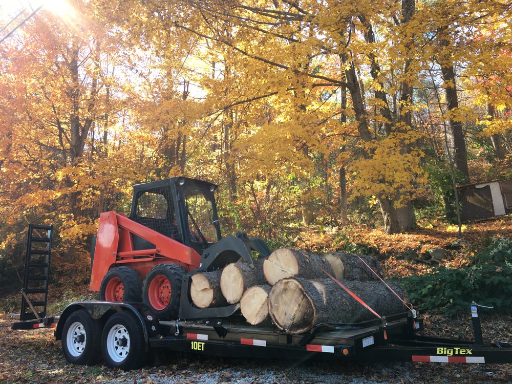 Arbor Works - tree service in Framingham, MA