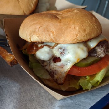 Meyer's Olde Dutch - Burgers Near Me - Beacon, New York Meyer's Olde Dutch - Burgers Near Me - Beacon, New York