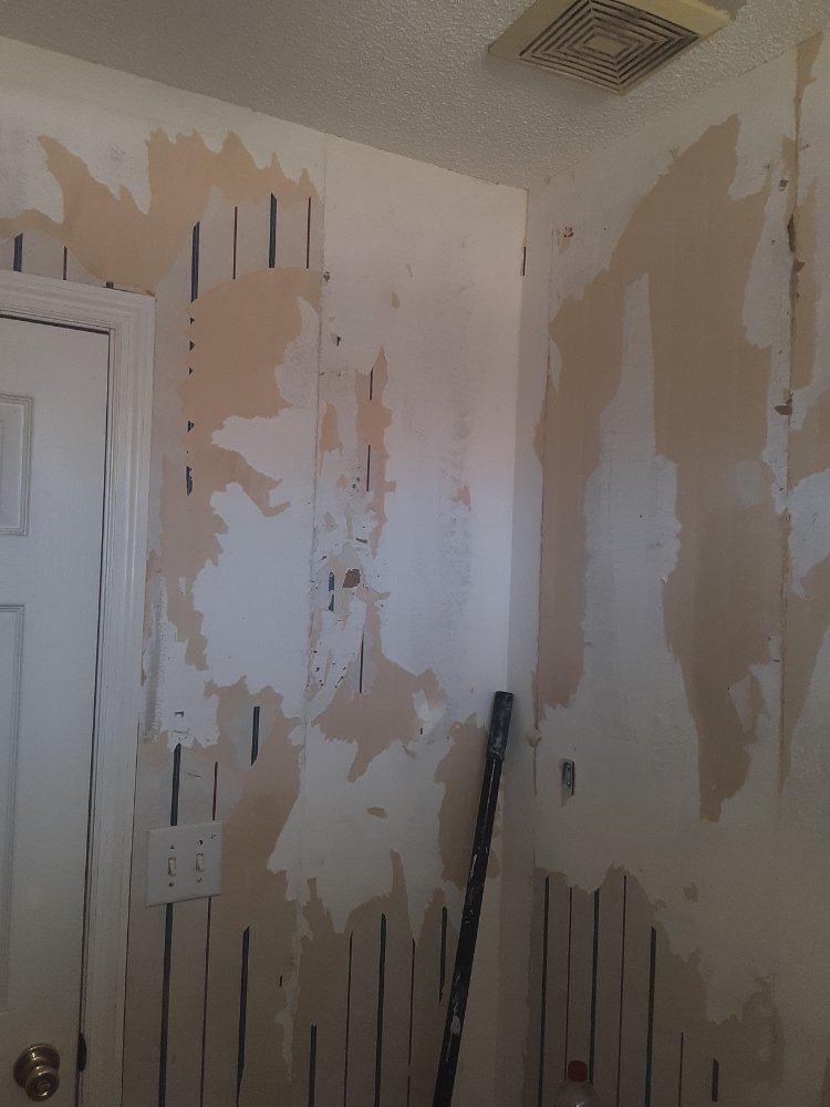 Slide of P&J improvements