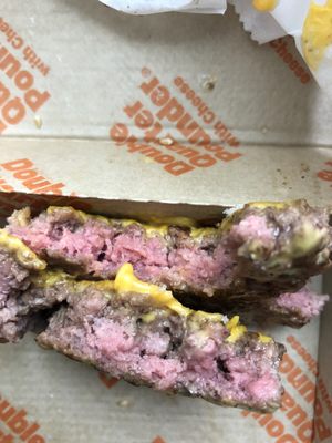 McDonald's by null