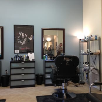 S Todd Barbers - 2 Chairs - Barbers Near Me - Celebration, Florida