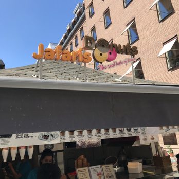 Jafaris Donuts - Donuts Near Me
