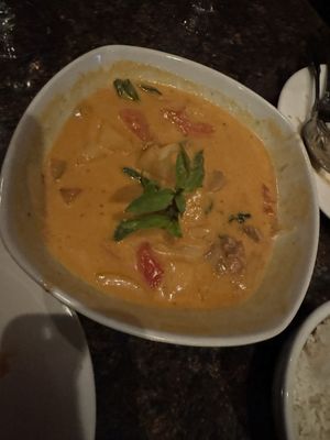 Silk Thai Cafe by null