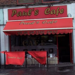 Paul's Cafe