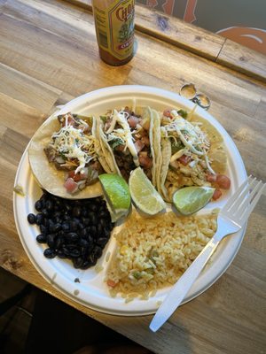 Habanero Mexican Grill by null