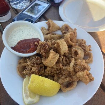 Hi Dive - Calamari - Dive Bars Near Me - San Francisco, California Hi Dive - Calamari - Dive Bars Near Me - San Francisco, California