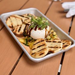 Wayne Gretzky Estates Winery & Distillery - Cheese Plate