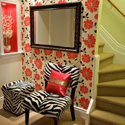 Healing Touch Massage Therapy - Waiting area