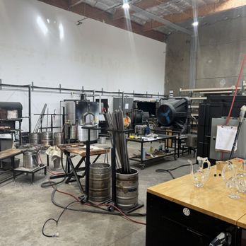 2BGlass - Glass Blowing Near Me - Cameron Park, California