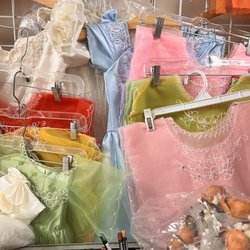 Bennie Bebe Fashions