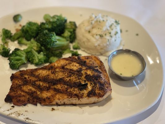 Bonefish Grill by null
