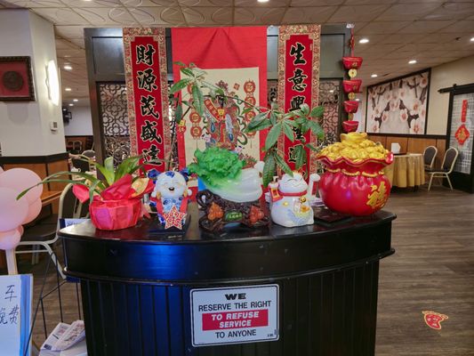 Joyale Seafood Restaurant by null