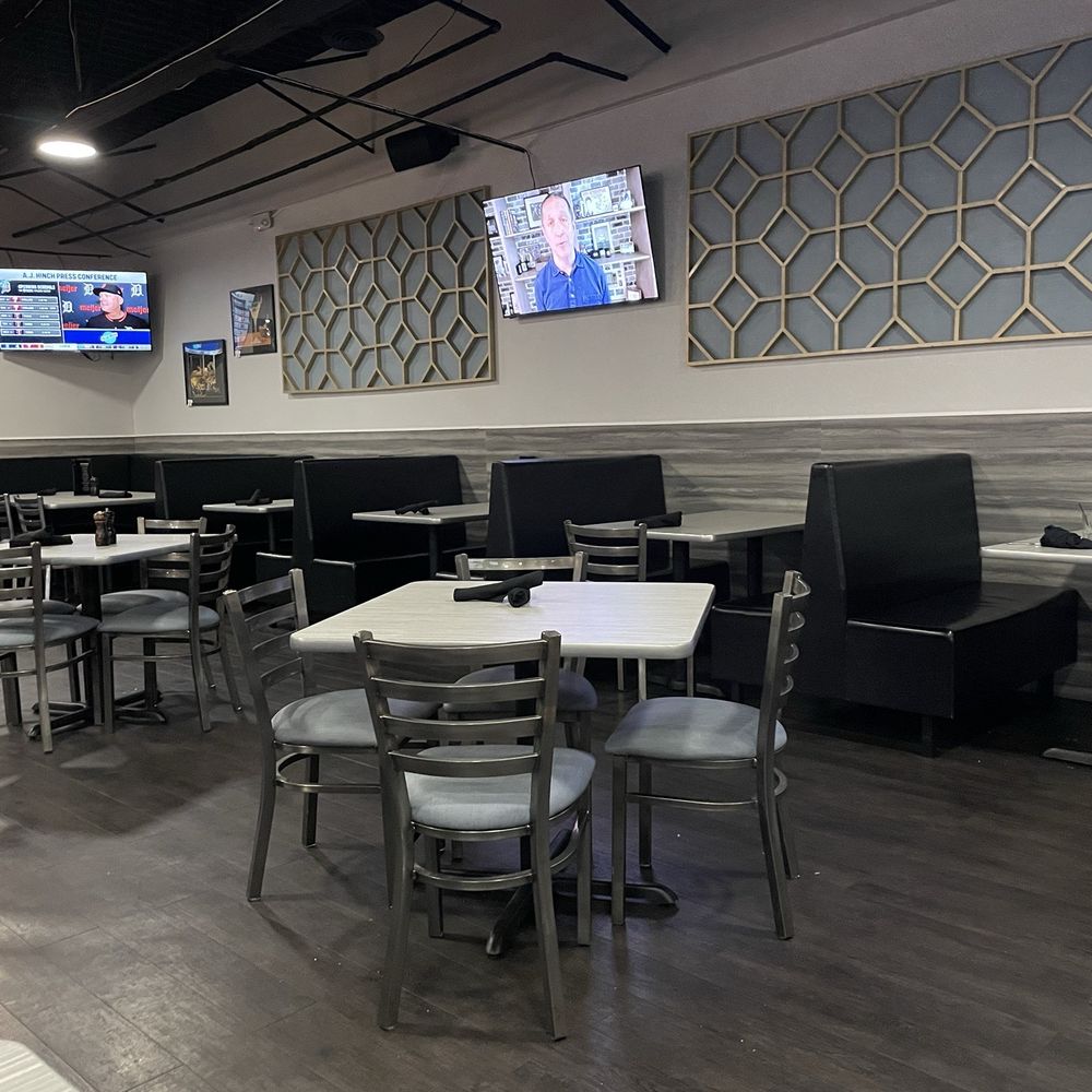 The Local Tavern Bar and Grill - Interior 1 - Bars Near Me - Canton, Michigan The Local Tavern Bar and Grill - Interior 1 - Bars Near Me - Canton, Michigan