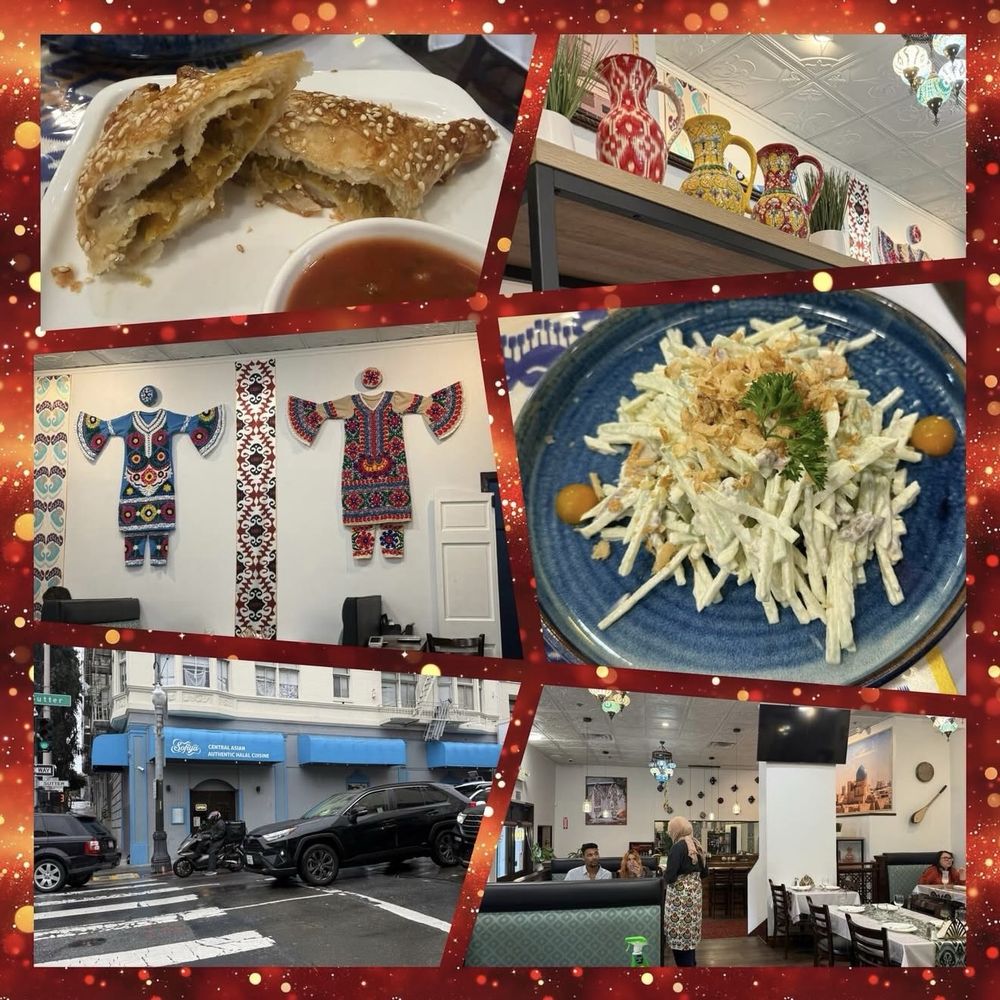 Photo 1: Montage of images from Sofiya