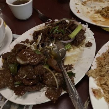 Pagoda Restaurant - Mongolian beef - Chinese Near Me - North Pole, Alaska Pagoda Restaurant - Mongolian beef - Chinese Near Me - North Pole, Alaska