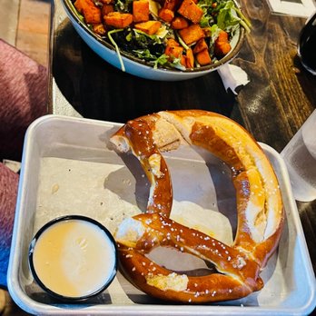Stein - $4 add-on for sweet potatoes. - Beer Bar Near Me - Leavenworth, Washington Stein - $4 add-on for sweet potatoes. - Beer Bar Near Me - Leavenworth, Washington