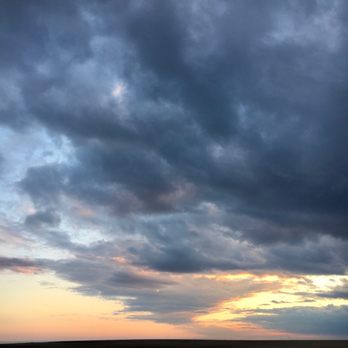 Herring Cove Beach - Sunset - Beaches Near Me