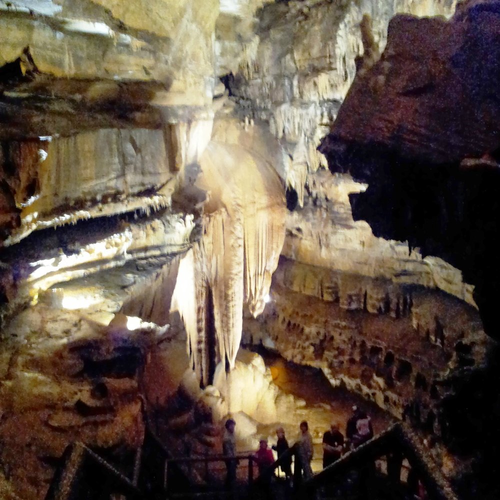 Squire Boone Caverns - Parks Near Me - Corydon, Indiana Squire Boone Caverns - Parks Near Me - Corydon, Indiana