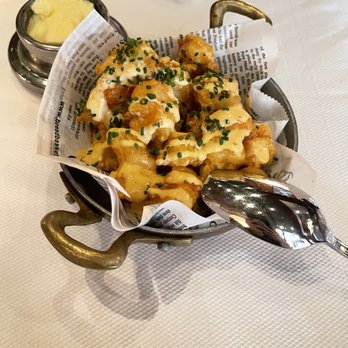 T-Bones - Shrimp Tempura - Steakhouses Near Me - Las Vegas, Nevada